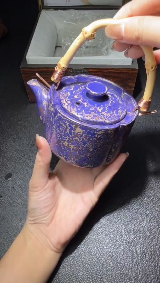 茶盏余旋建盏故事98