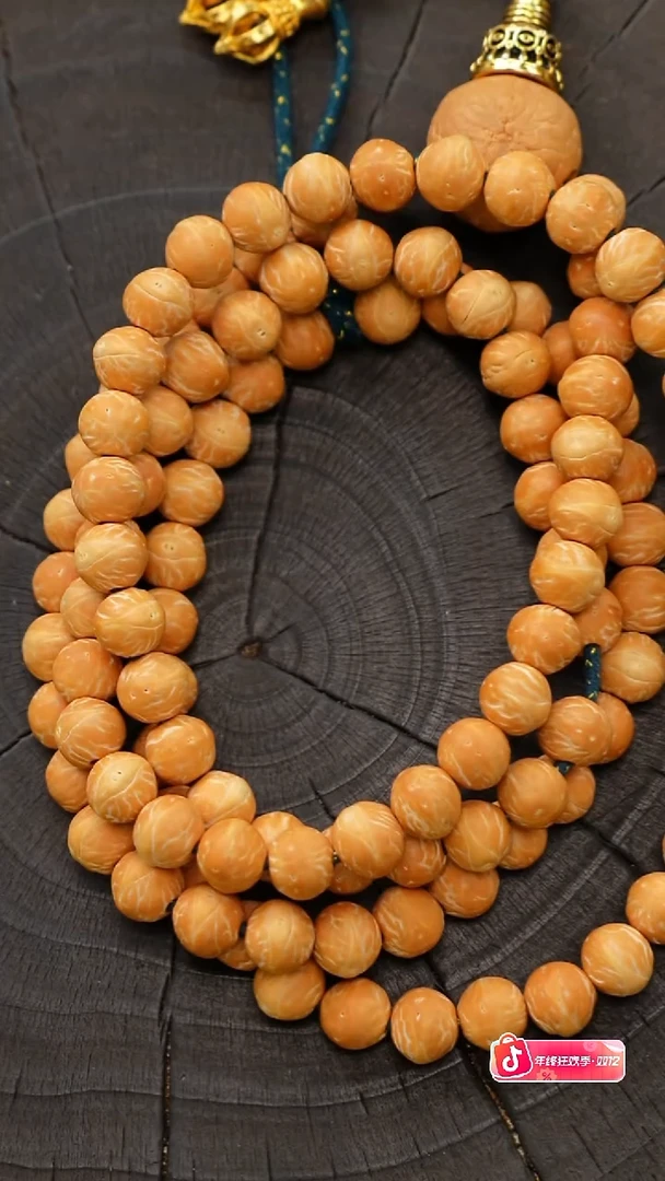 菩提手串/手链7.4大眼萌+108