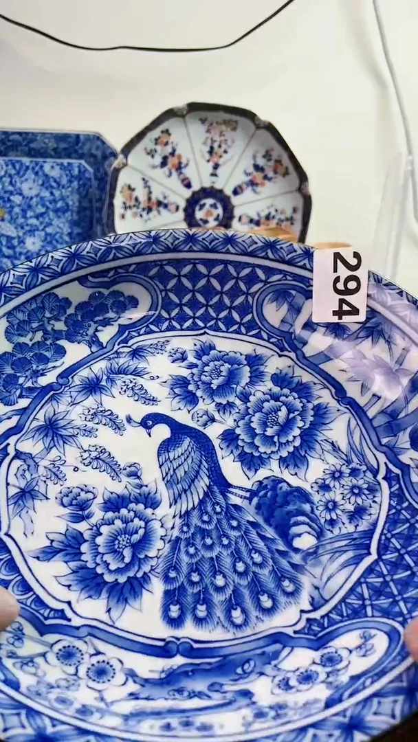 【闪购商品】瓷片77777777777 294