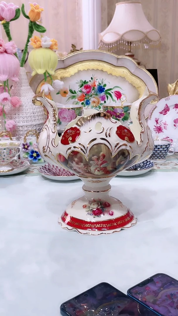 欧洲瓷器22222222