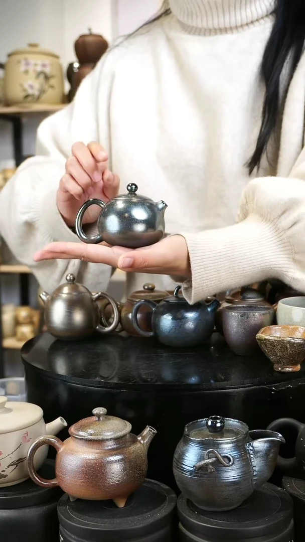 【闪购商品】壶34 苏橙茶周边......