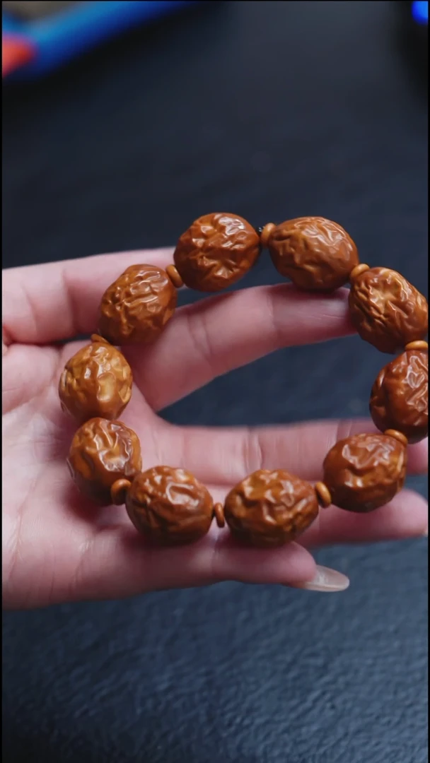 手串/手链橄榄核橄榄核