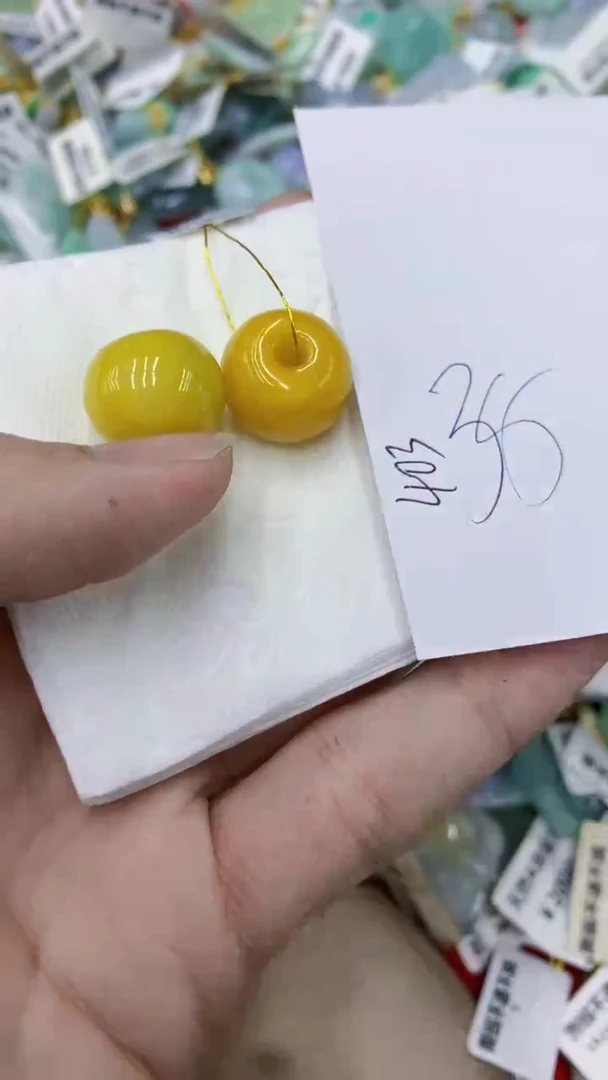 颈饰未镶嵌翡翠111111111111多样性发其一