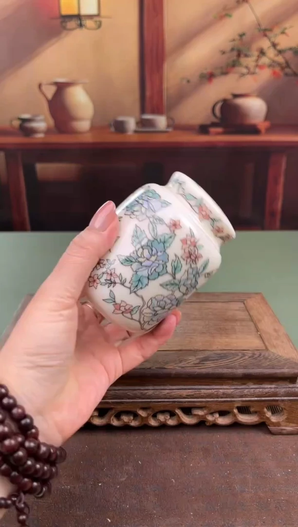 【闪购商品】顾德茶器福利闪购链接