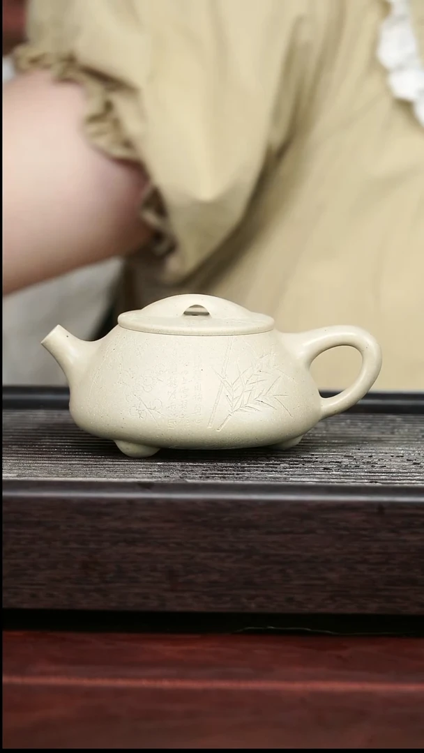 茶壶紫砂精品紫砂壶22......260CC