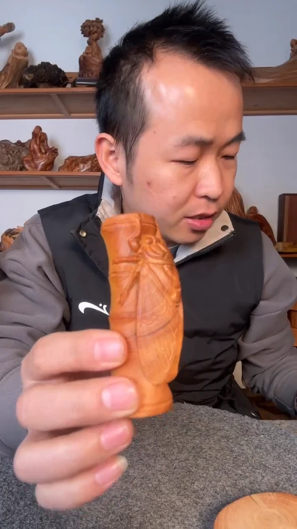 【闪购商品】柏木（崖柏）崖柏