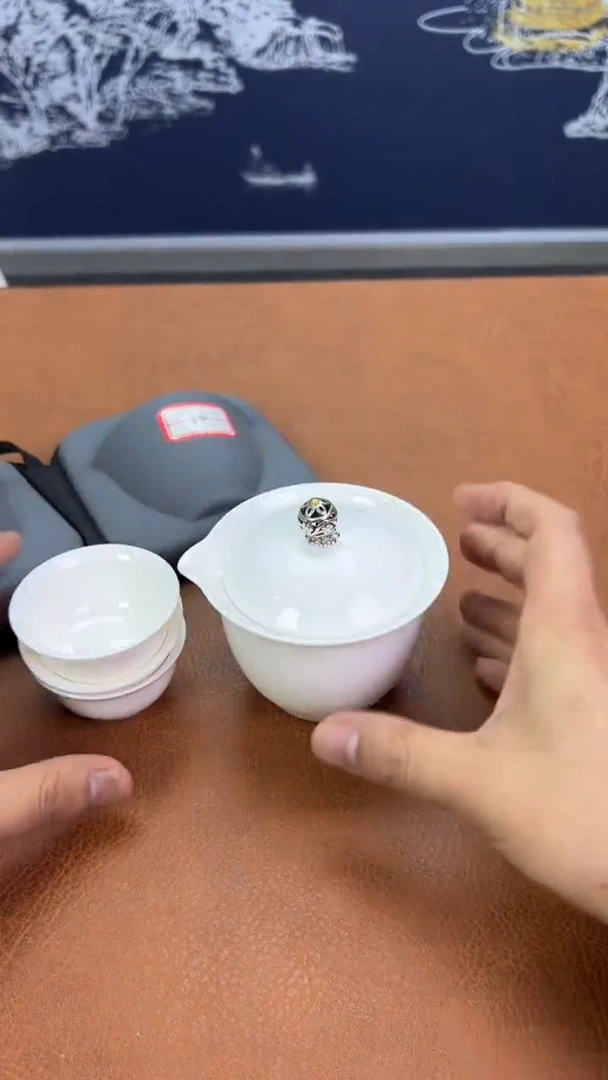 【闪购商品】紫砂茶杯瓷SC1111111111111