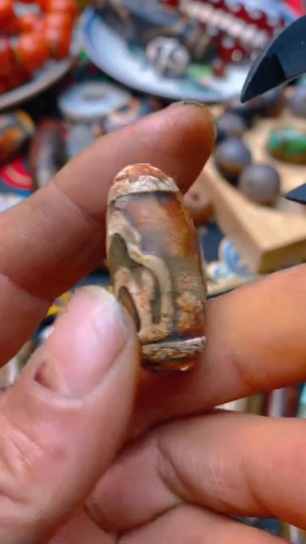 未镶嵌单珠玛瑙/玉髓抓紧去拍吧