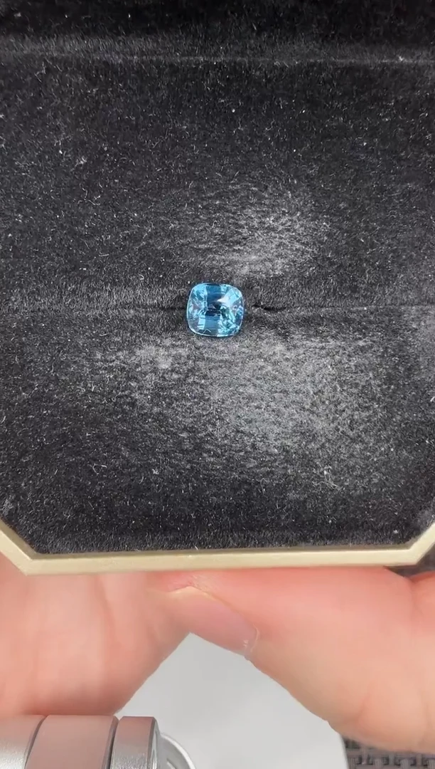【闪购商品】尖晶石裸石未镶嵌1.14ct-B01101
