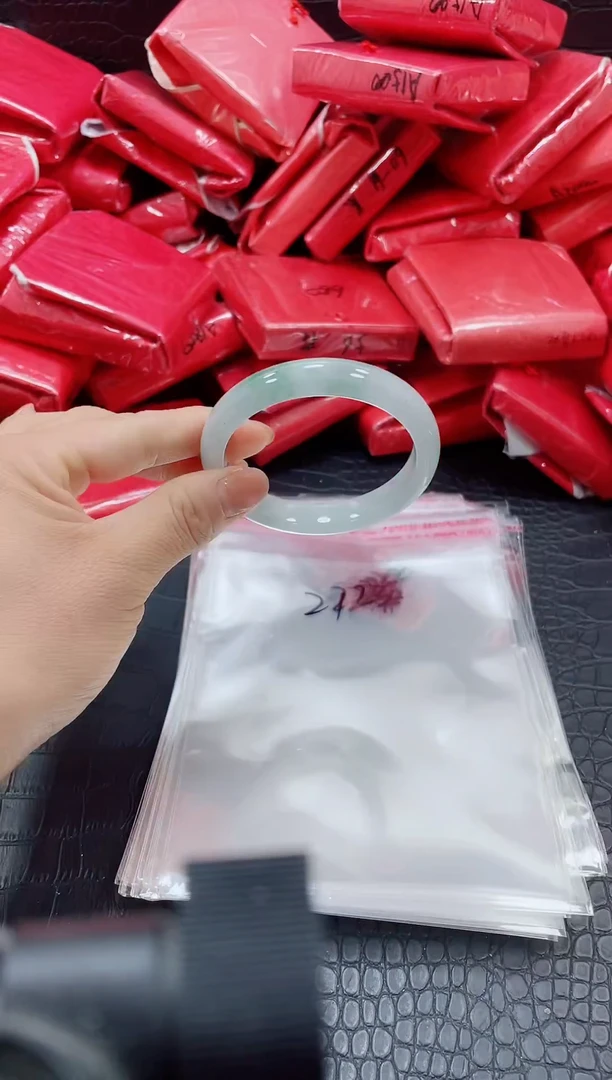 非金属无玲玲21号手镯58.1圈口