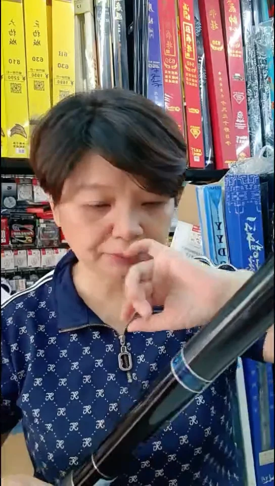 福利特价7.2米杆子199元