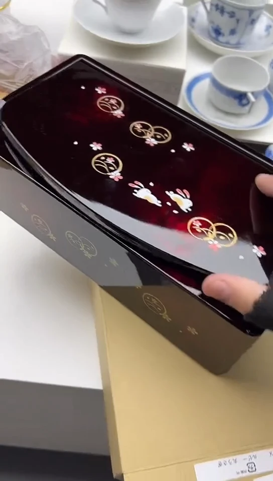 中古回流瓷器，谨慎参拍