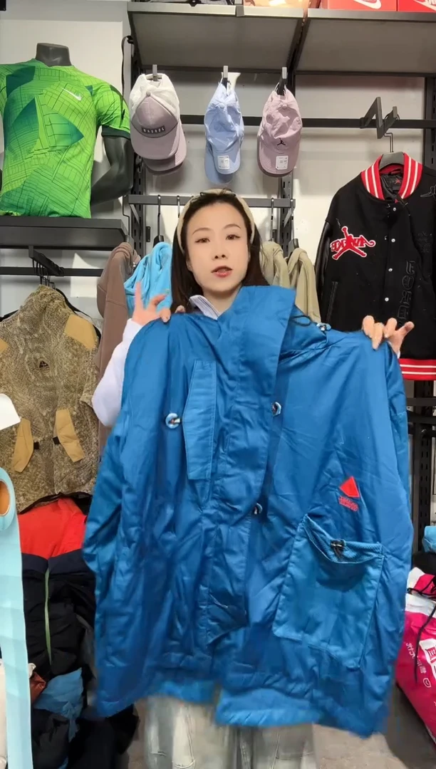 1224闪购编码Nike/Jordan运动卫衣裤以直播间过款为准尺码.