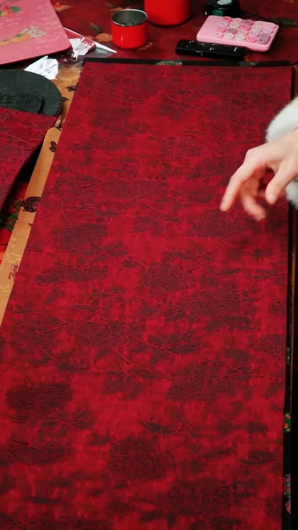 【闪购商品】摆件别具一阁布艺尺寸100+33