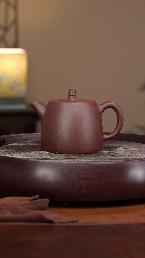 【闪购商品】紫砂茶壶宜兴紫砂壶