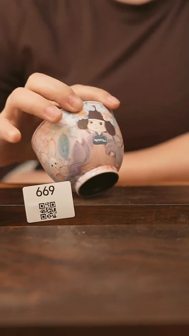 【落单孤品】/杯子@@669