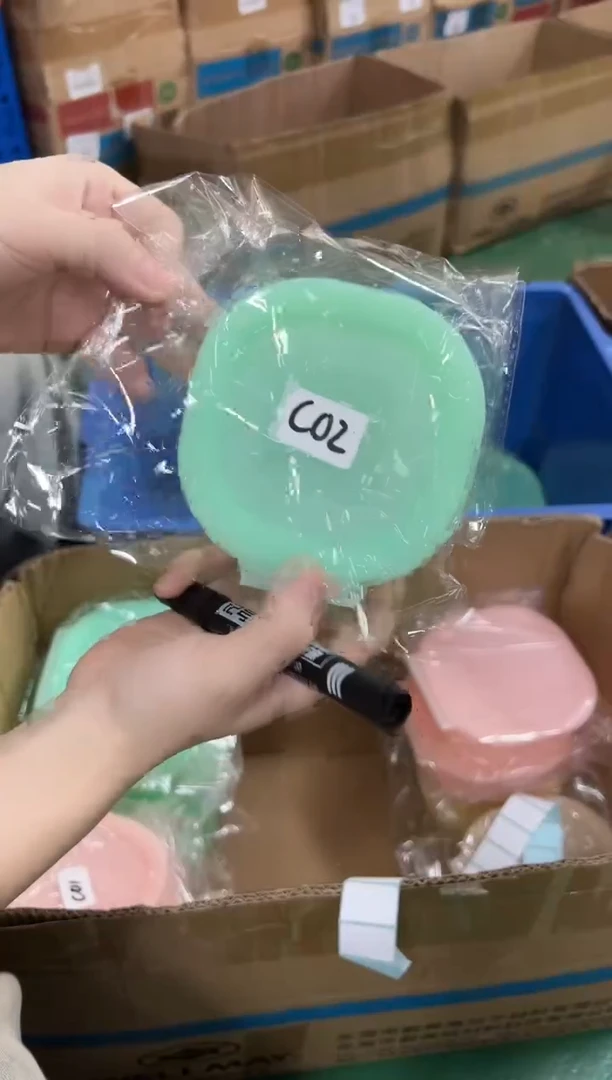 硅胶C02 150ML  绿色