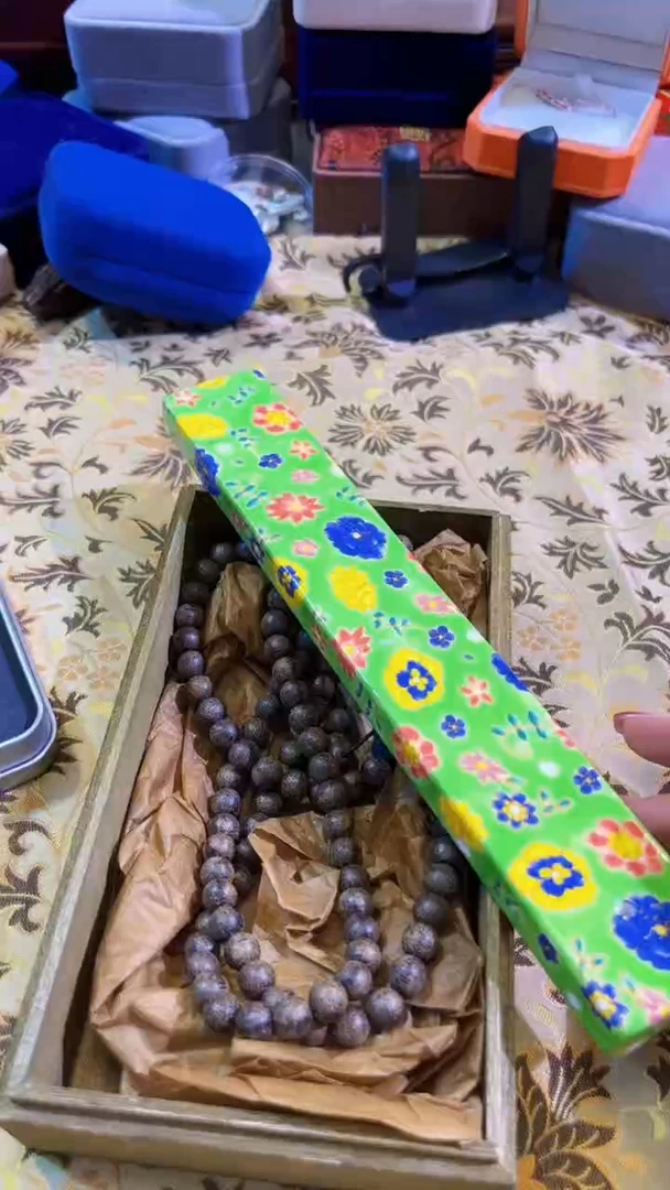 【闪购商品】瓷片陶茶666文玩周边多人