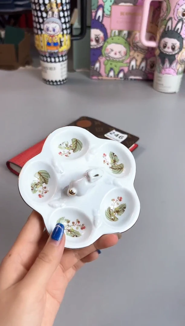 瓷片手工无品牌 七天无理由