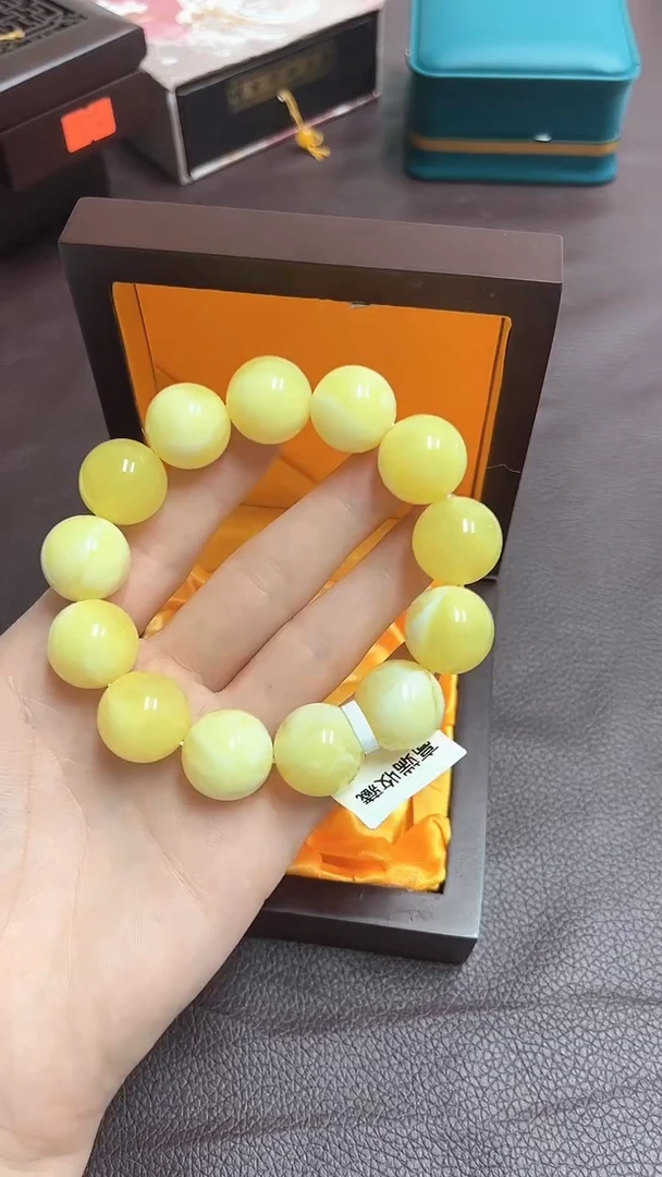 椰蒂手串精品手串-无礼盒