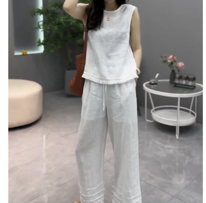 2025夏季时尚潮流百搭精品女装sen20