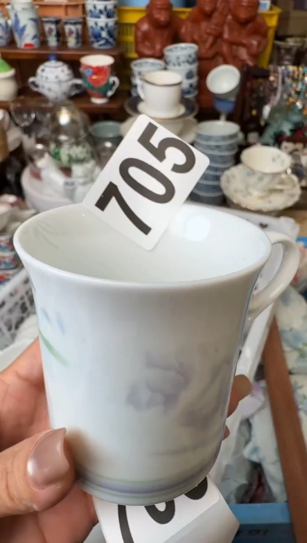 瓷片拨**日拨云见日