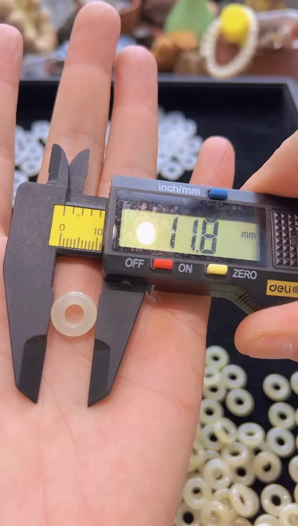 乌木类书架293糖料小圆跑环