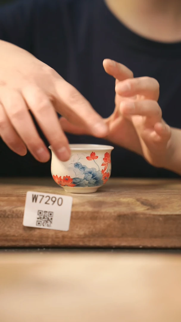 【经典福利】/ 杯子@@W7290