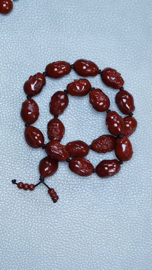 橄榄核手串橄榄核手串