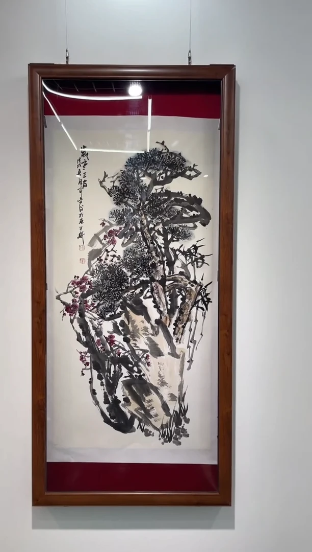 国画8.21 gzj国画（）8p