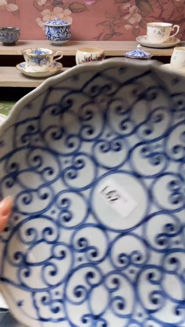 瓷片??瓷器瓷器L62
