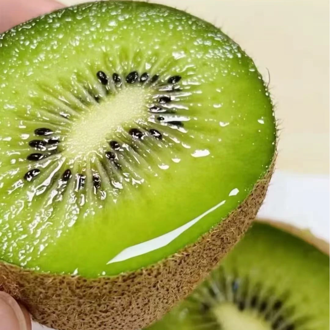 【乌市九鼎次日达】正宗陕西异美元猕猴桃新鲜多汁陕西省