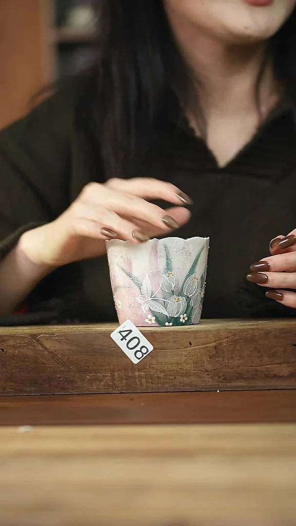 设计师手作款 十七设计师