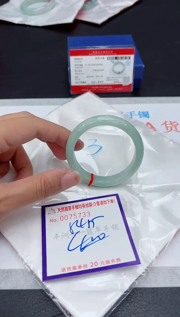 未镶嵌手镯翡翠111111111