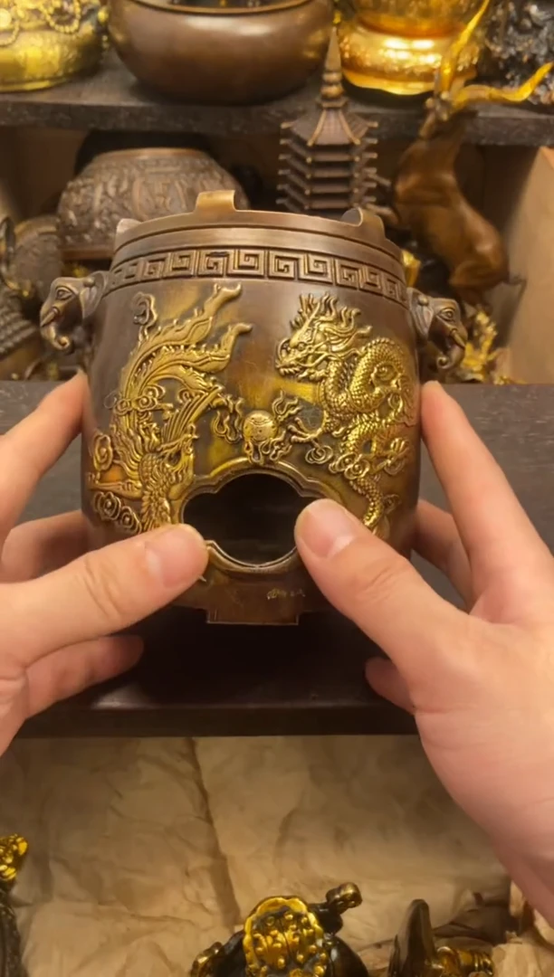 案台摆件 物品摆件