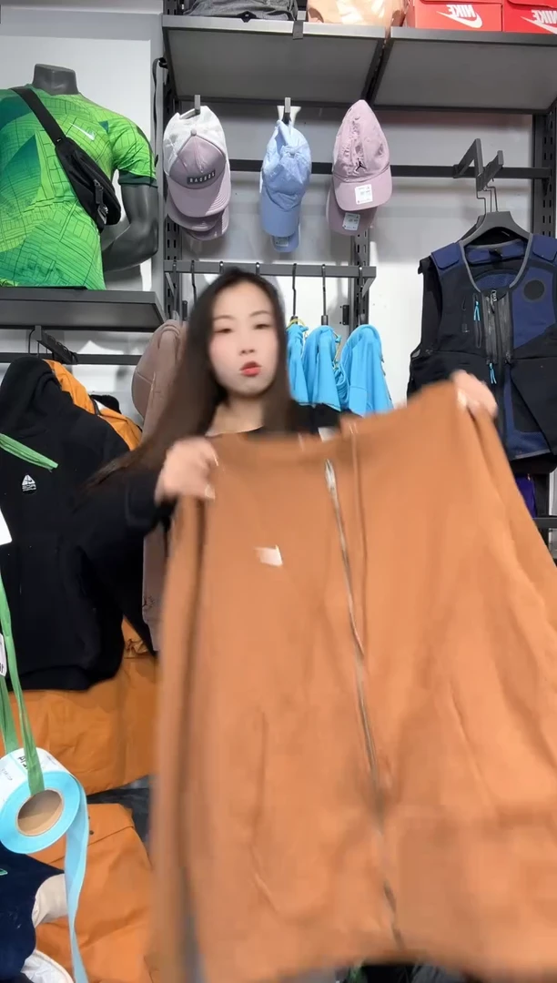 1211编码 瑕疵款直播间过款为准 尺码