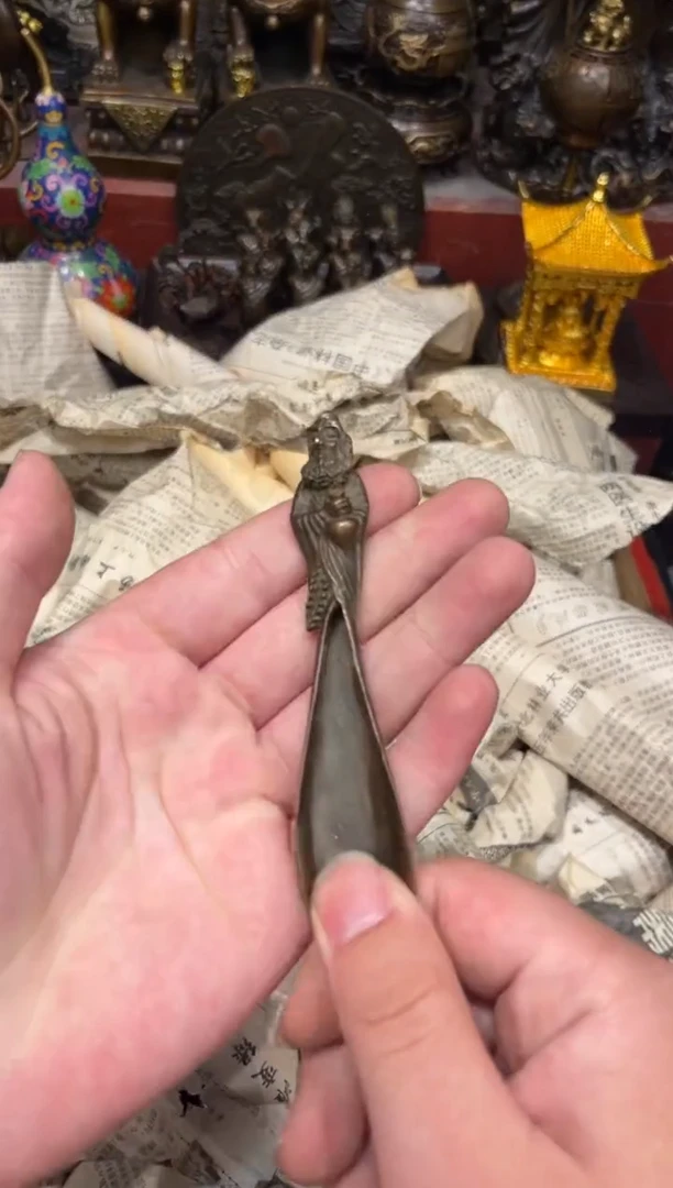 W瑞瑞古铜高端精品1