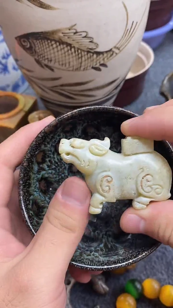 摆件瓷器dfddfnnnghg