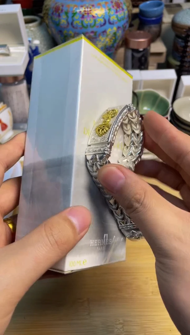 无无宝顺中古仓直播好物推荐3