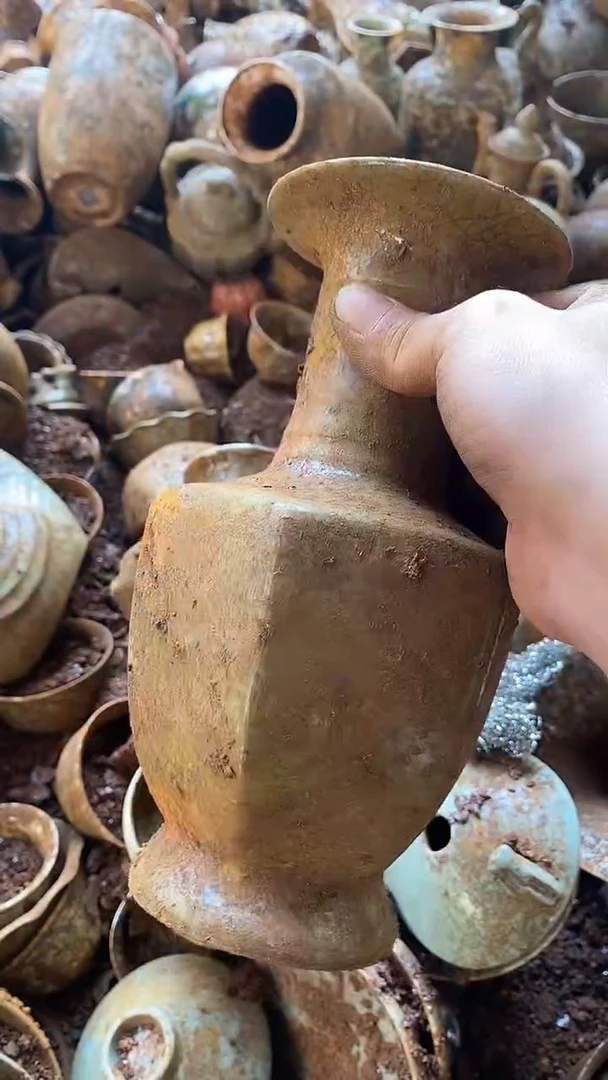 摆件陶瓷器瓷器瓷器瓷器