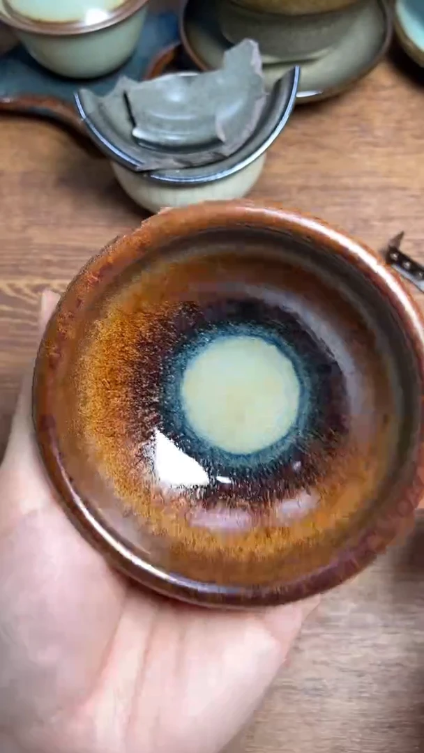 茶盏32建盏茶盏茶盏