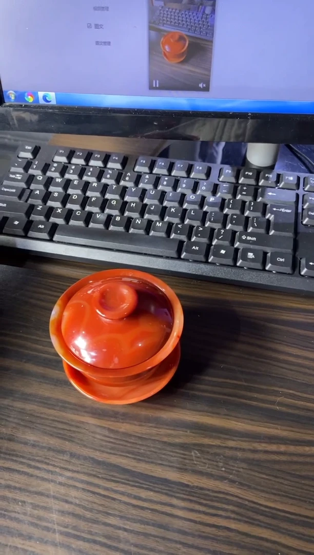 【闪购商品】定制玛瑙精品未镶嵌精品