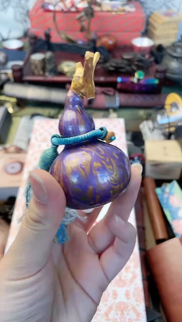 瓷片hl晓魏甄宝阁品质保证