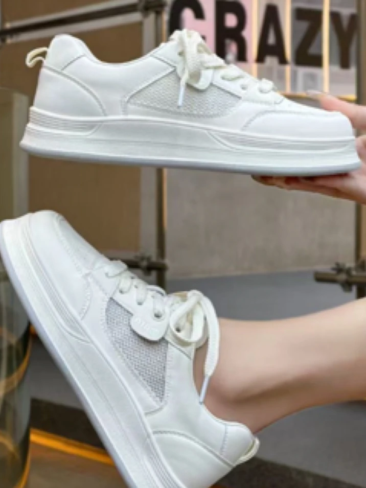 大敏敏推荐时尚百搭休闲鞋（NO退NO换）