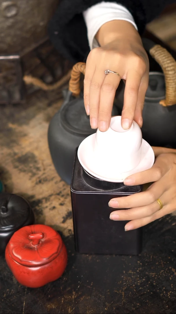 【闪购商品】云南的大叶种熟普200克