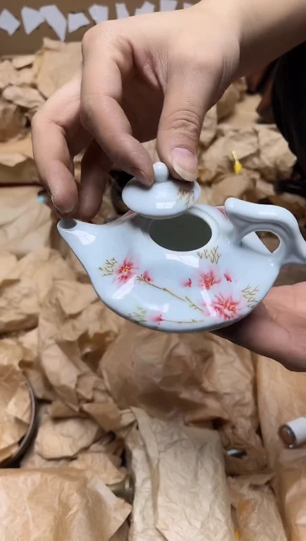 瓷片八号甄选八号甄选