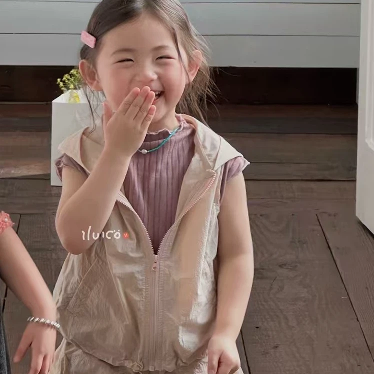 ins女童春季新款公主裙 no退no换~（直播间扣号链接）