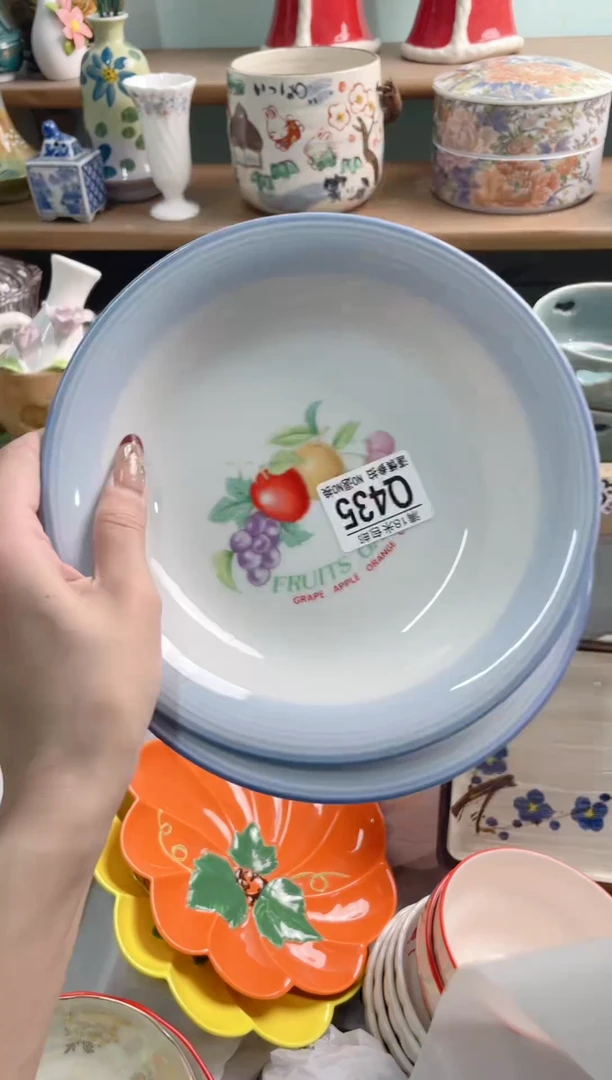 陶瓷人****舟Q435********