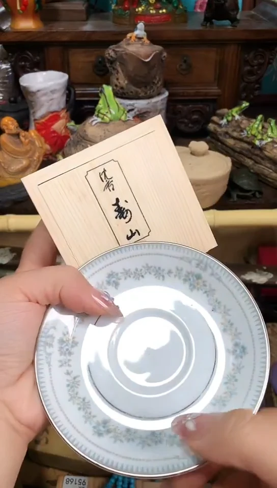 瓷器默认链接一物一拍