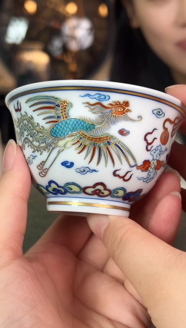 陶瓷博会&涂杏花专场32